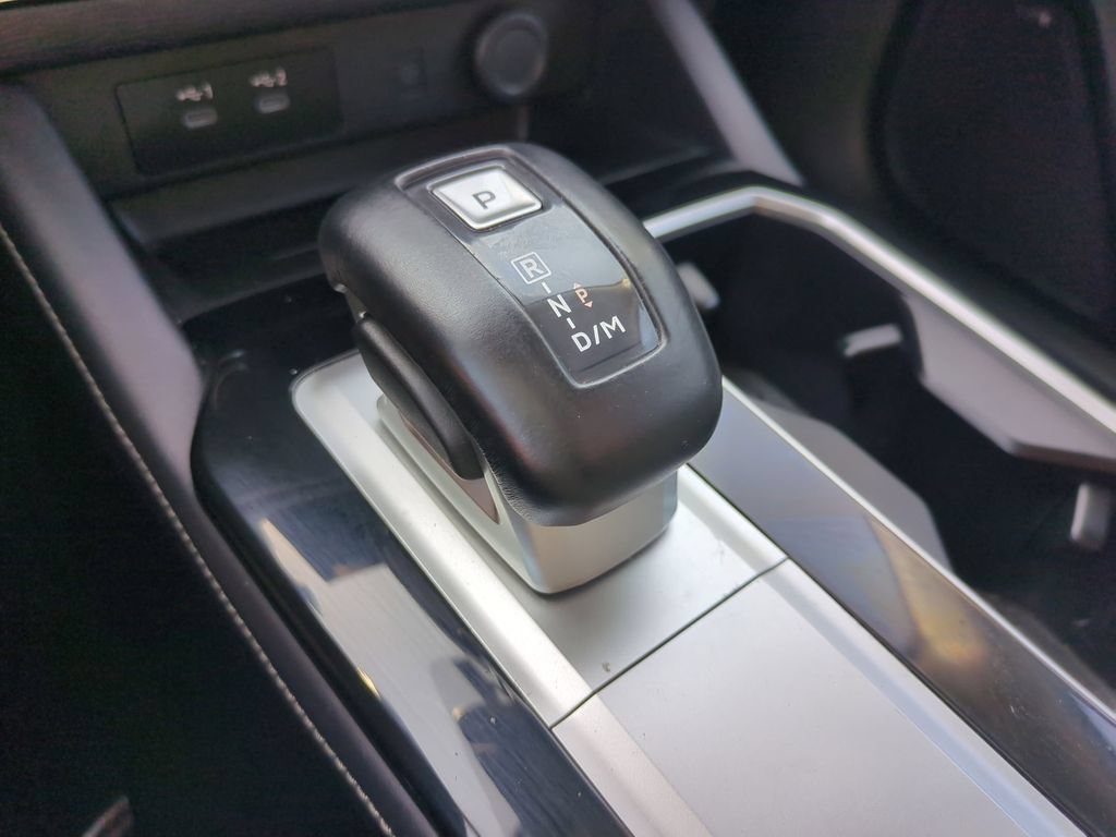 Used 2025 Mitsubishi Outlander SE AWD/4WD image 20