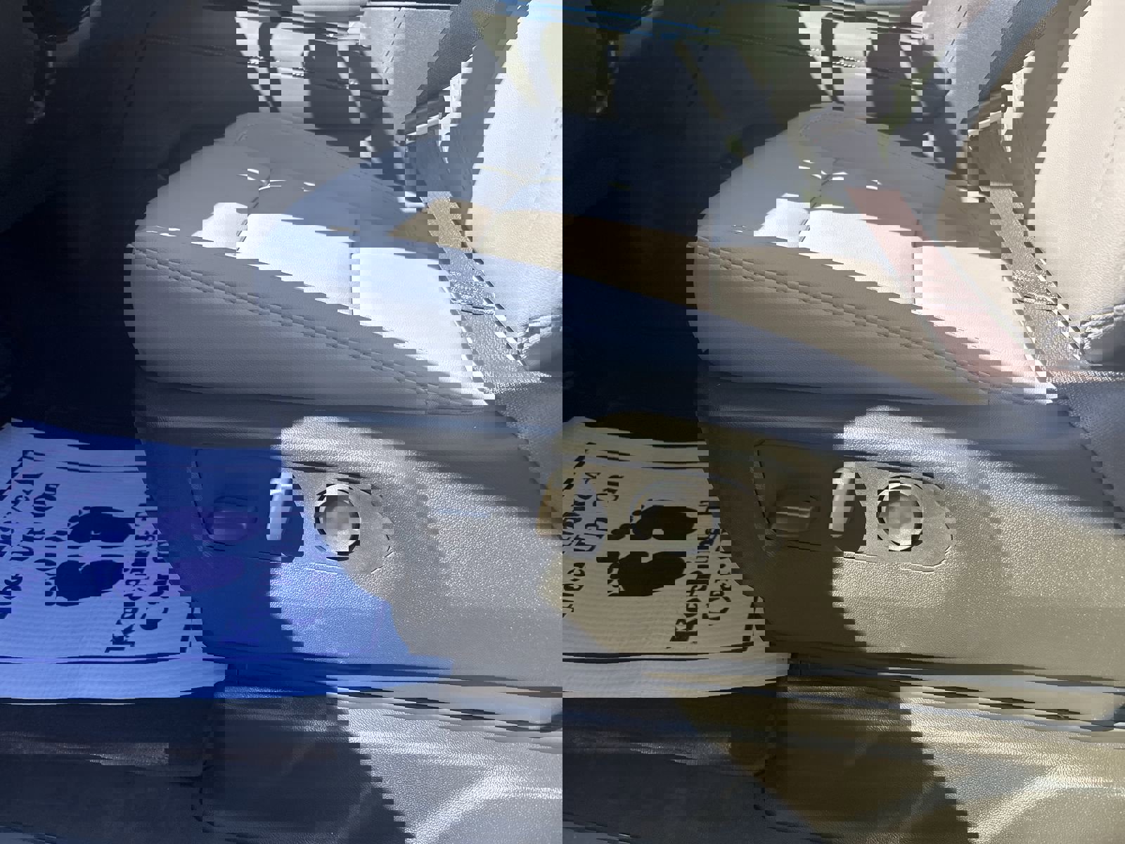 New 2026 Chevrolet Tahoe LT w/ Comfort Package image 15