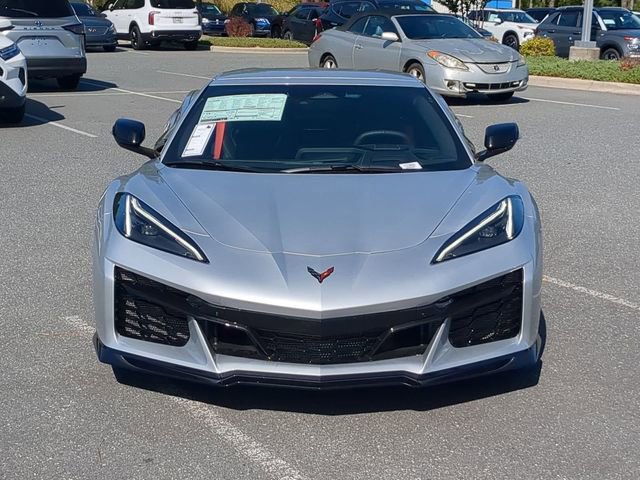 New 2026 Chevrolet Corvette Z06 image 13