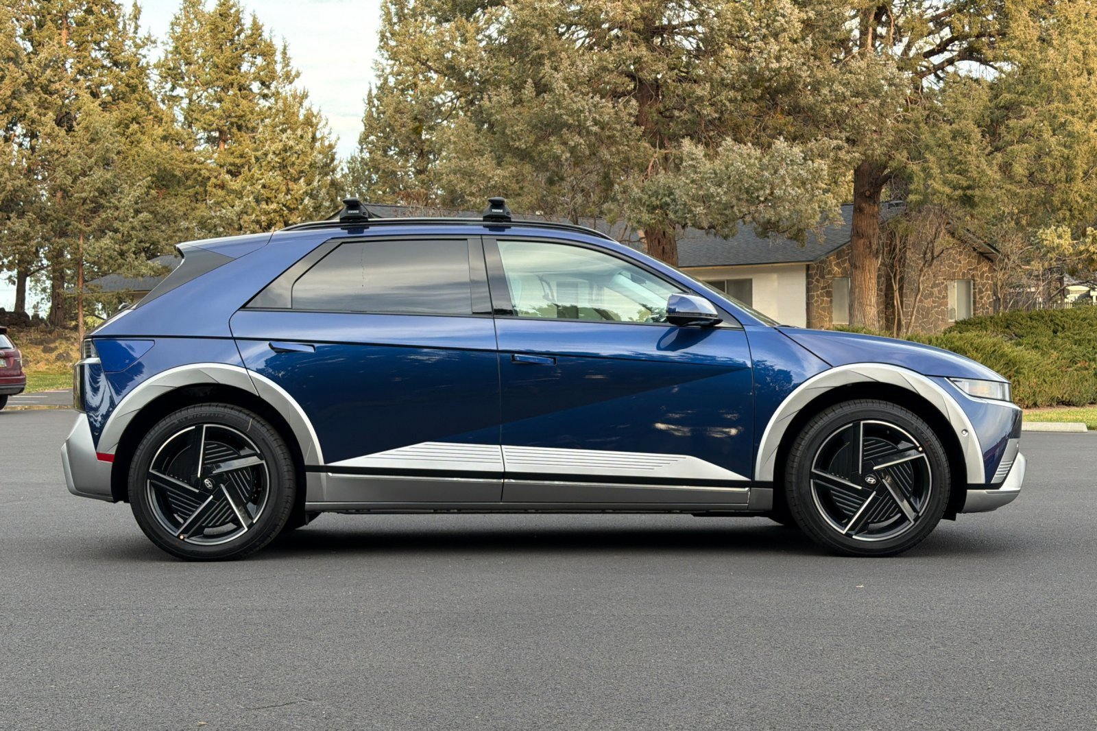 New 2026 Hyundai Ioniq 5 Limited image 3