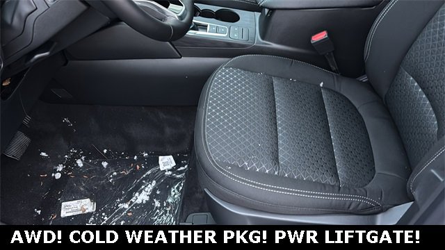 New 2026 Ford Escape Active w/ Cold Weather Package image 22