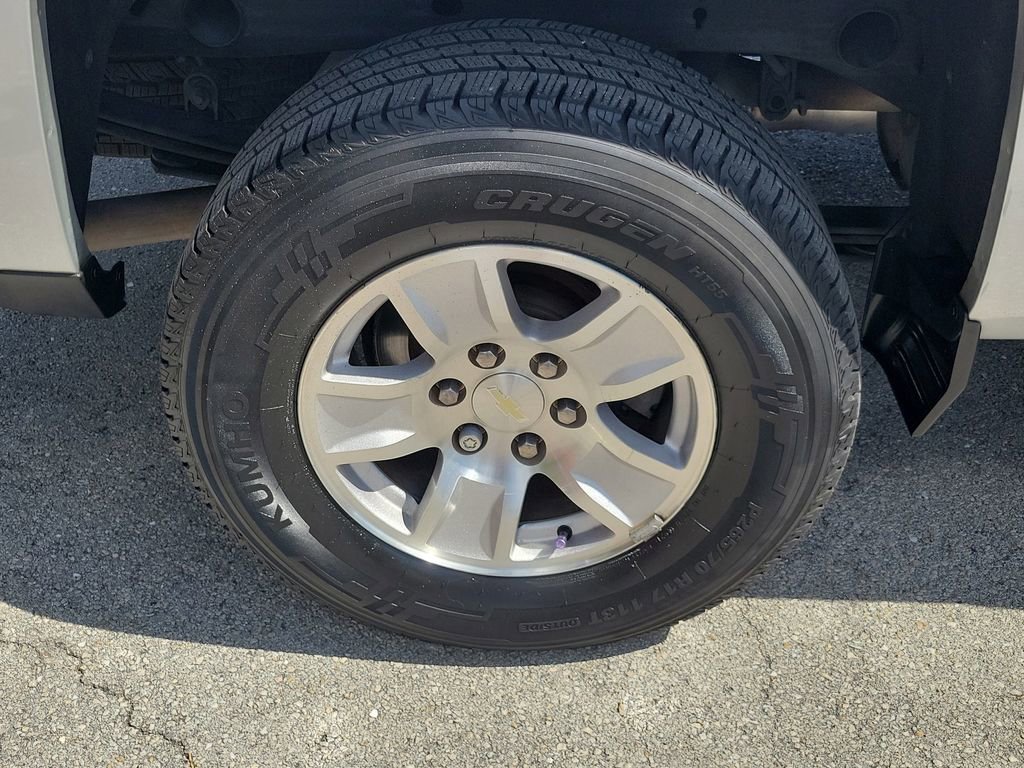 Used 2019 Chevrolet Silverado 1500 LT image 10