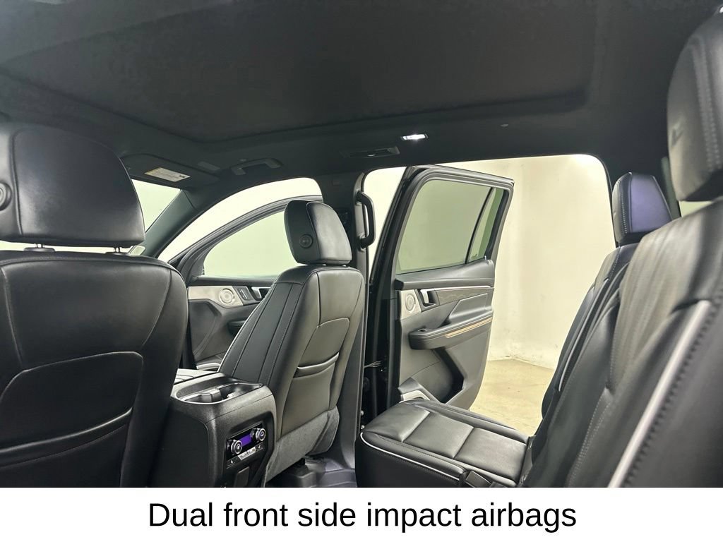 Used 2026 Buick Enclave Avenir w/ Super Cruise Package AWD/4WD image 31