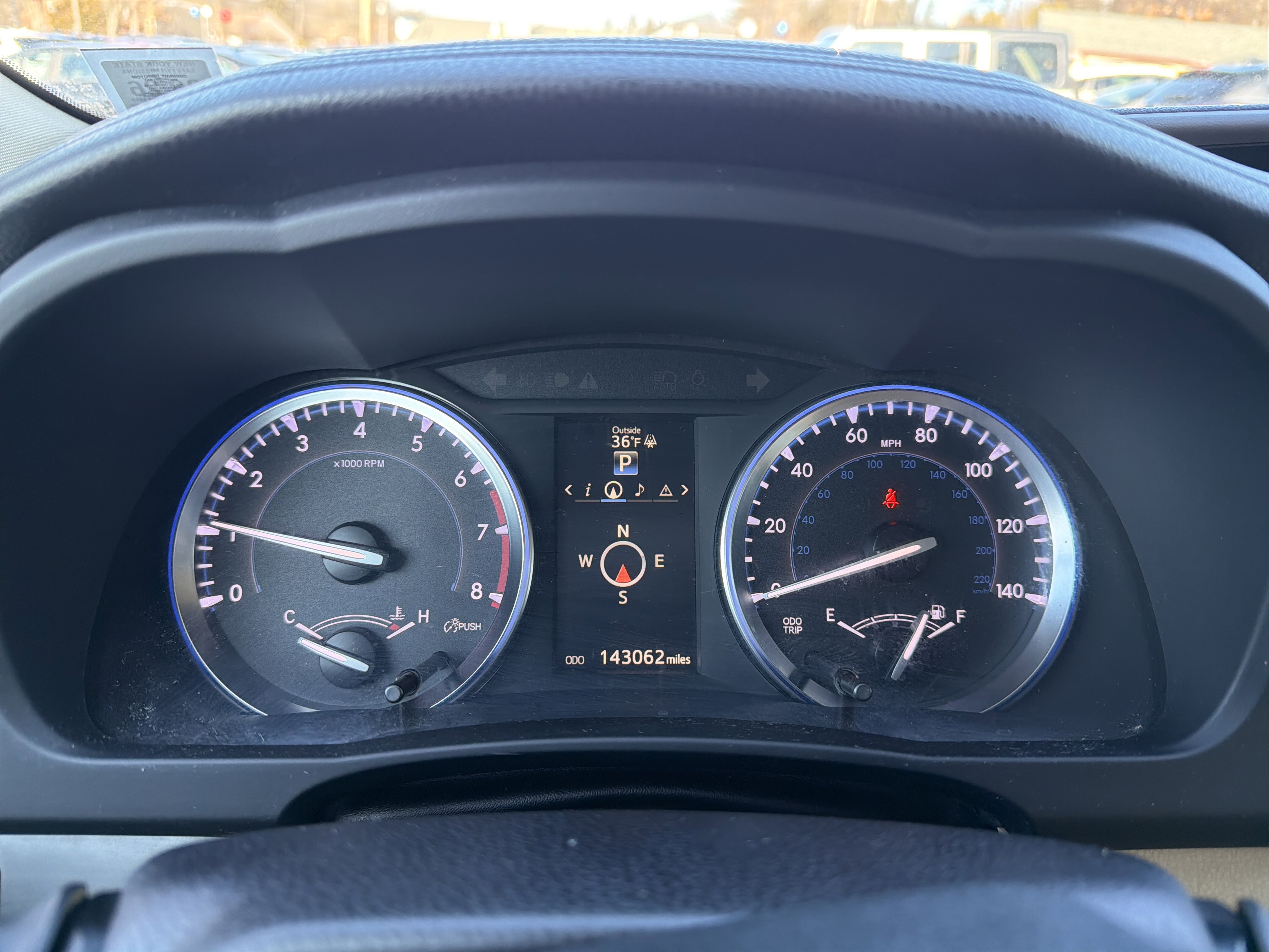 Used 2015 Toyota Highlander XLE image 17