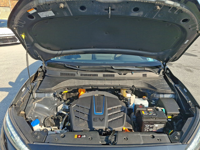 Certified 2023 Hyundai Kona SEL FWD image 29