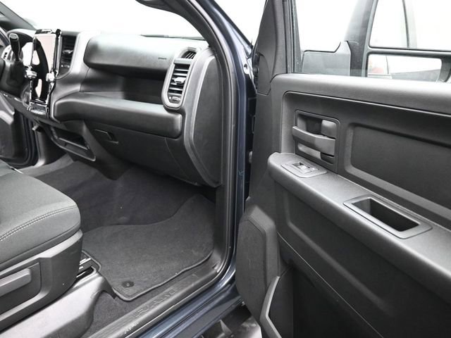 New 2026 RAM 2500 Tradesman image 23