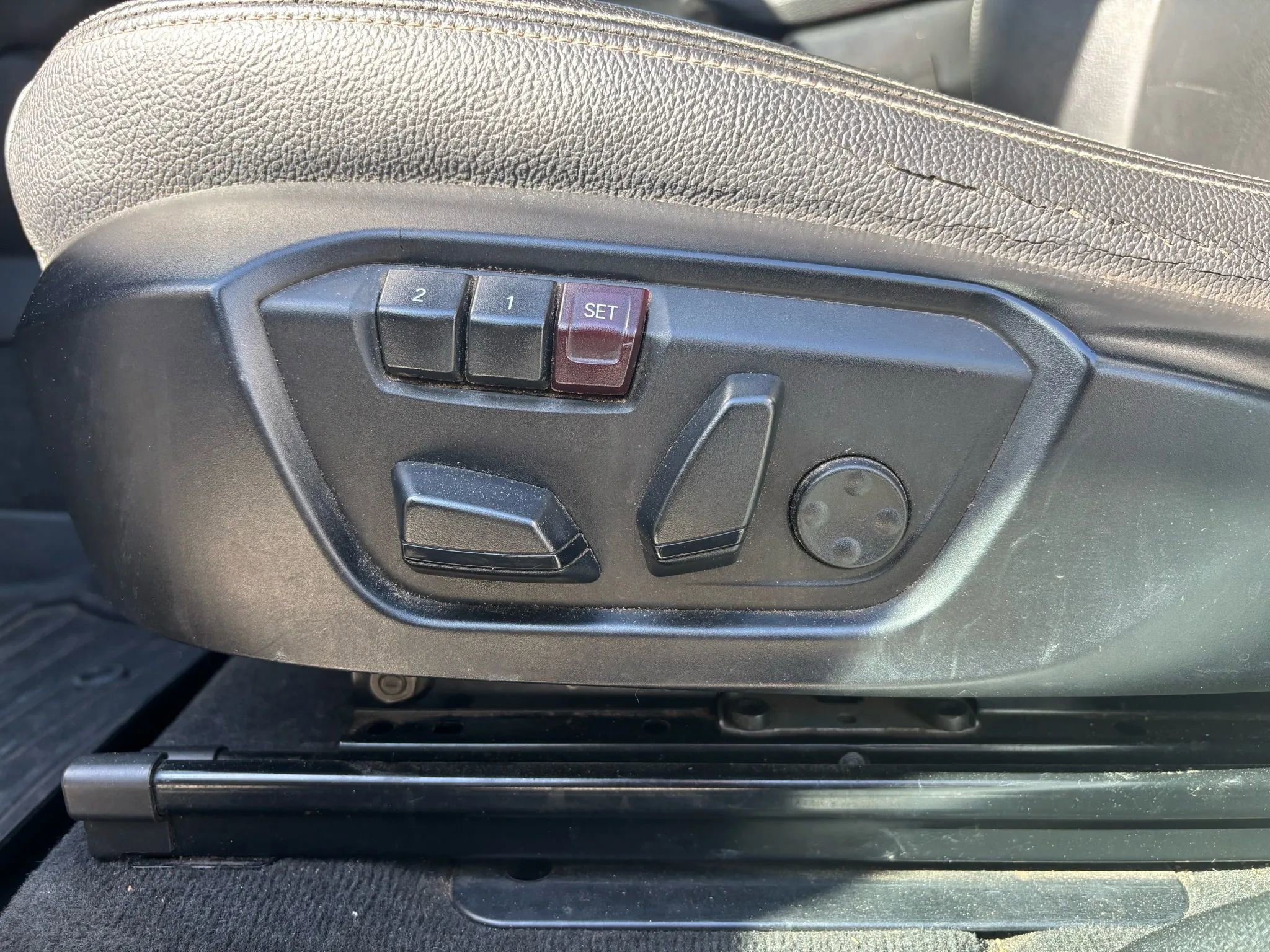 Used 2015 BMW X3 xDrive28i image 30