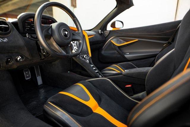 Used 2019 McLaren 720S Performance image 19