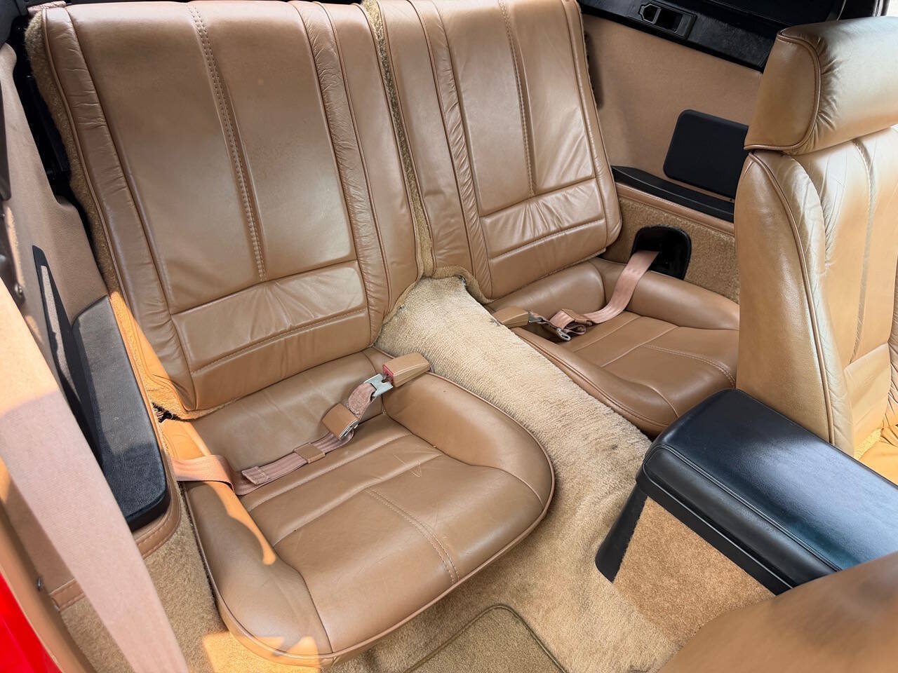 Used 1991 Chevrolet Camaro Z28 RWD image 14