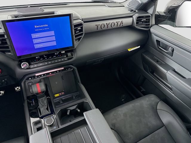 New 2026 Toyota Tundra TRD Pro image 25