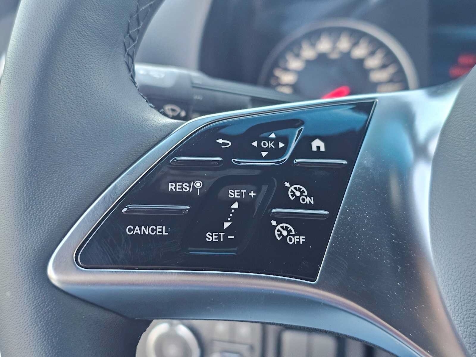 New 2026 Mercedes-Benz Sprinter 2500 image 27