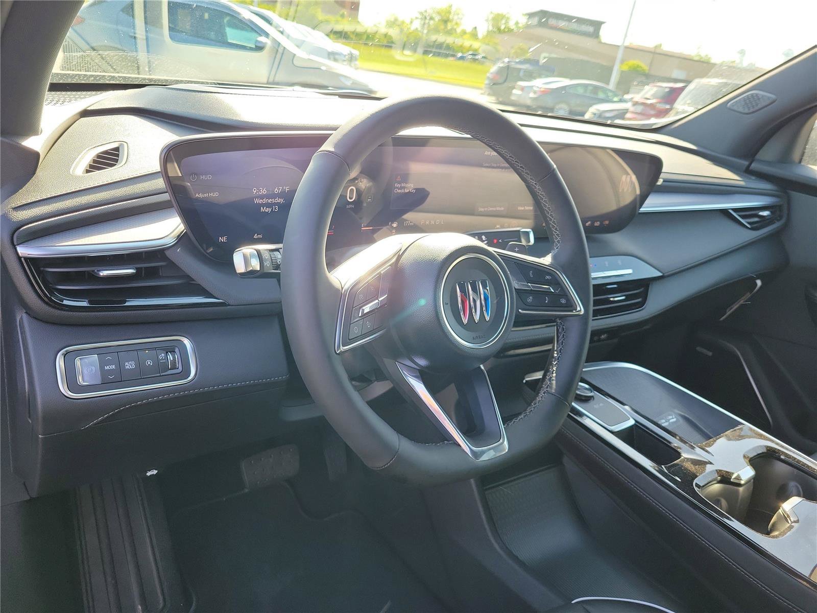 New 2026 Buick Enclave Sport Touring w/ Power Package FWD image 20