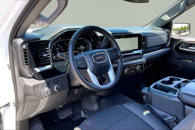 Used 2024 GMC Sierra 1500 Elevation AWD/4WD image 12