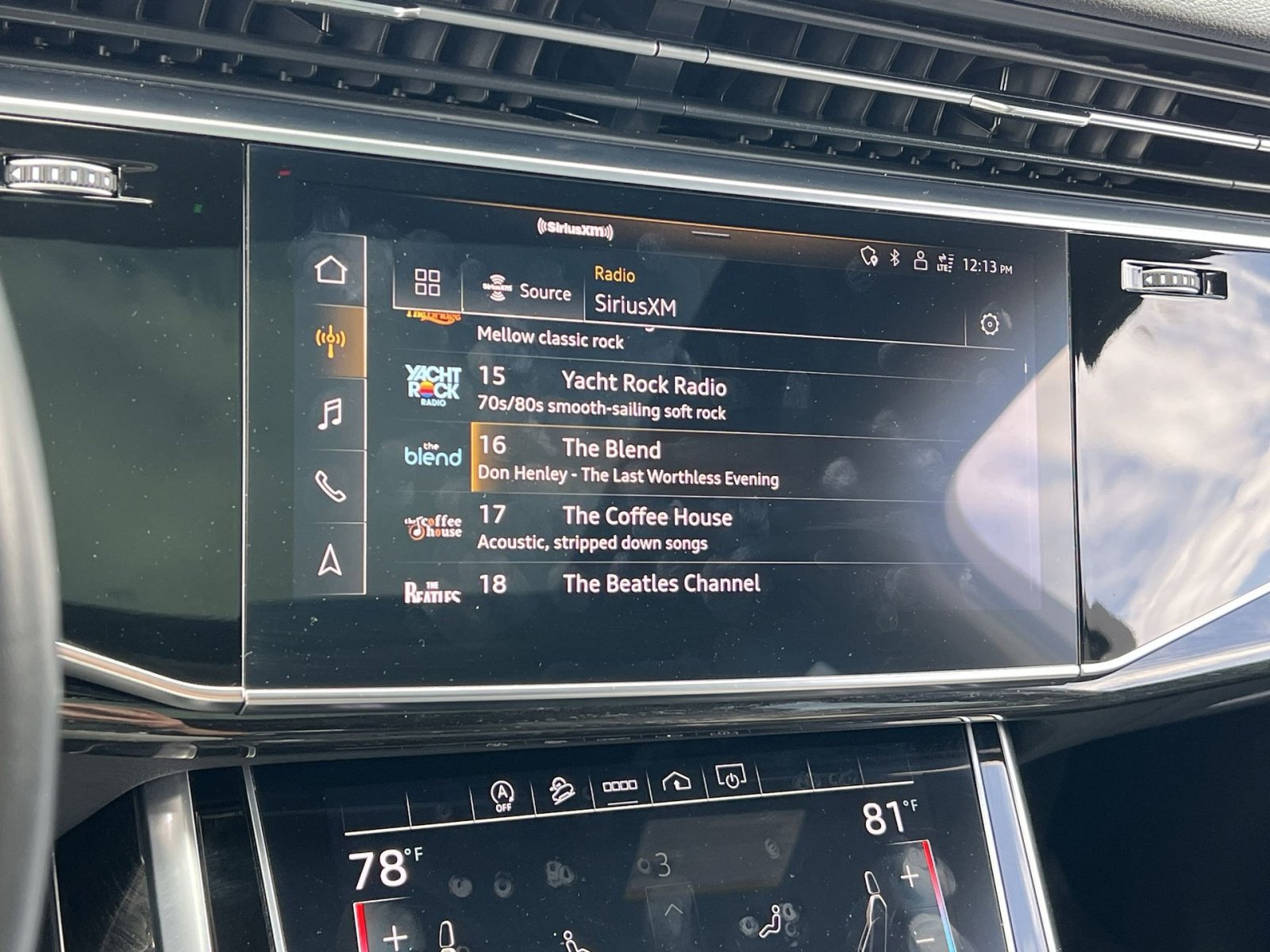 Used 2021 Audi Q7 2.0T Premium image 18