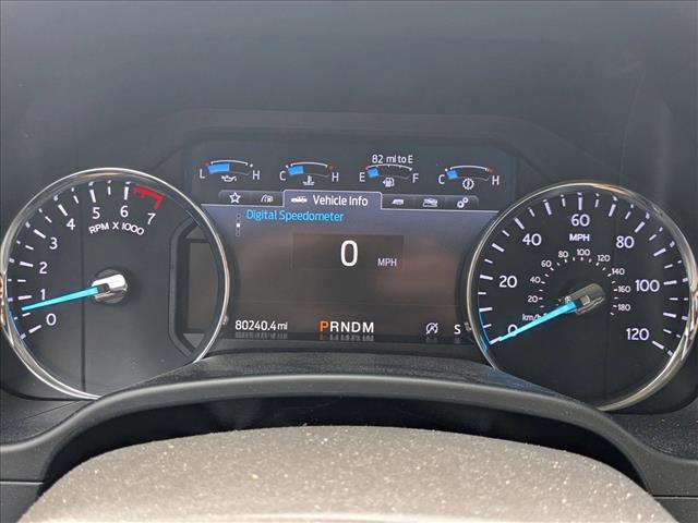 Used 2020 Ford Expedition XLT w/ Equipment Group 202A image 14