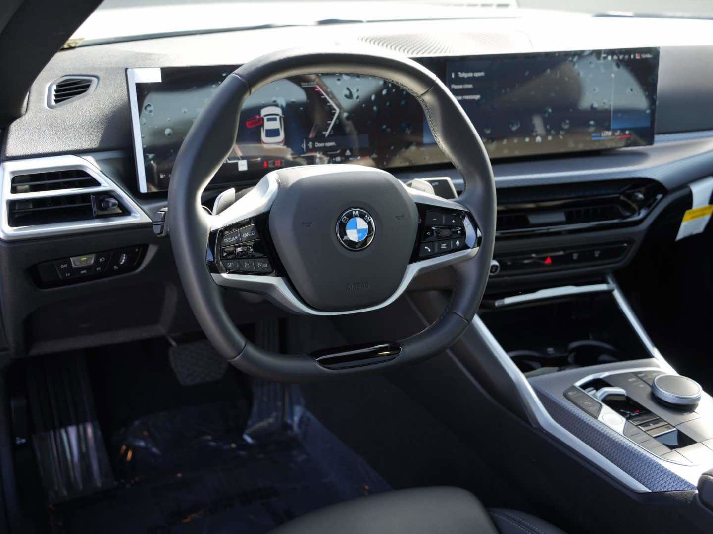 Used 2025 BMW 430i 430i Coupe RWD w/ Convenience Package image 8