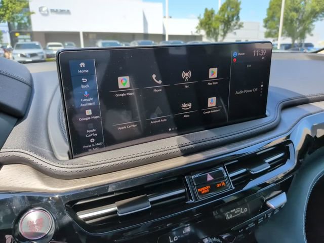 New 2026 Acura MDX SH-AWD w/ Advance Package image 27