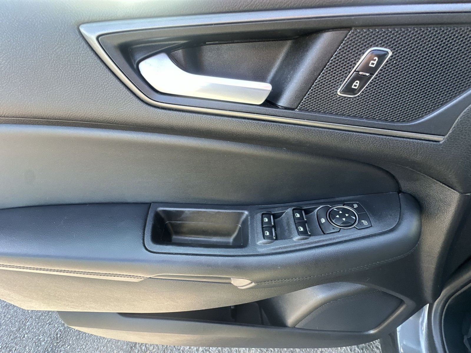 Certified 2020 Ford Edge SE AWD/4WD image 23