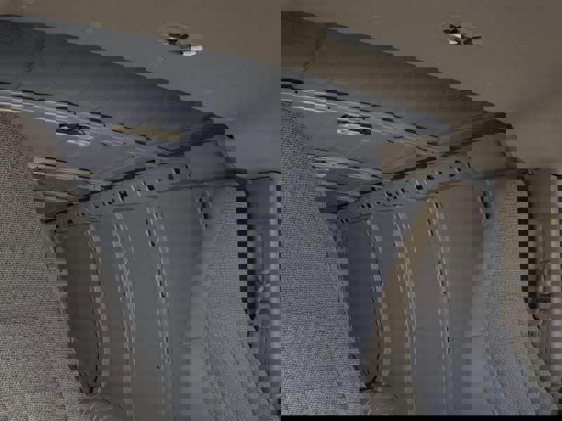 New 2025 Chevrolet Express 2500 w/ Driver Convenience Package image 24