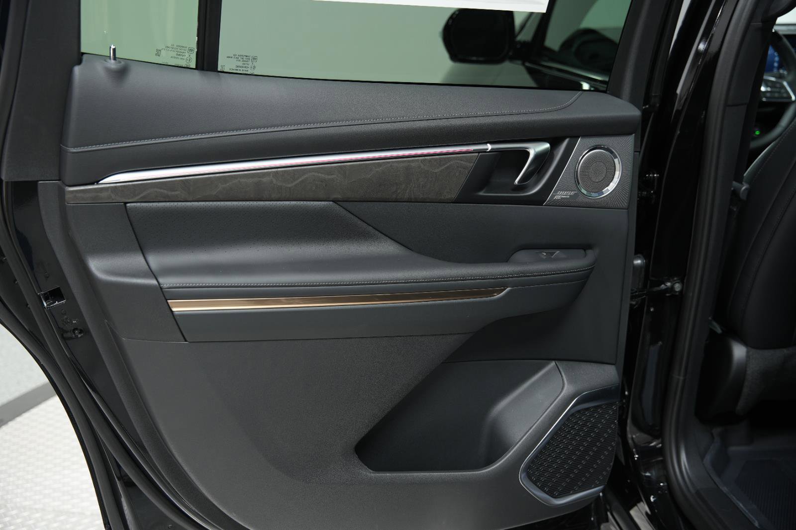 New 2026 Buick Enclave Avenir w/ Super Cruise Package image 19