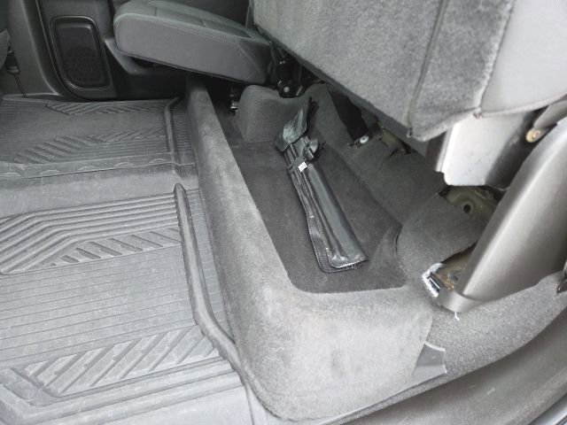 Used 2022 Chevrolet Silverado 1500 LT Trail Boss w/ Convenience Package II image 54