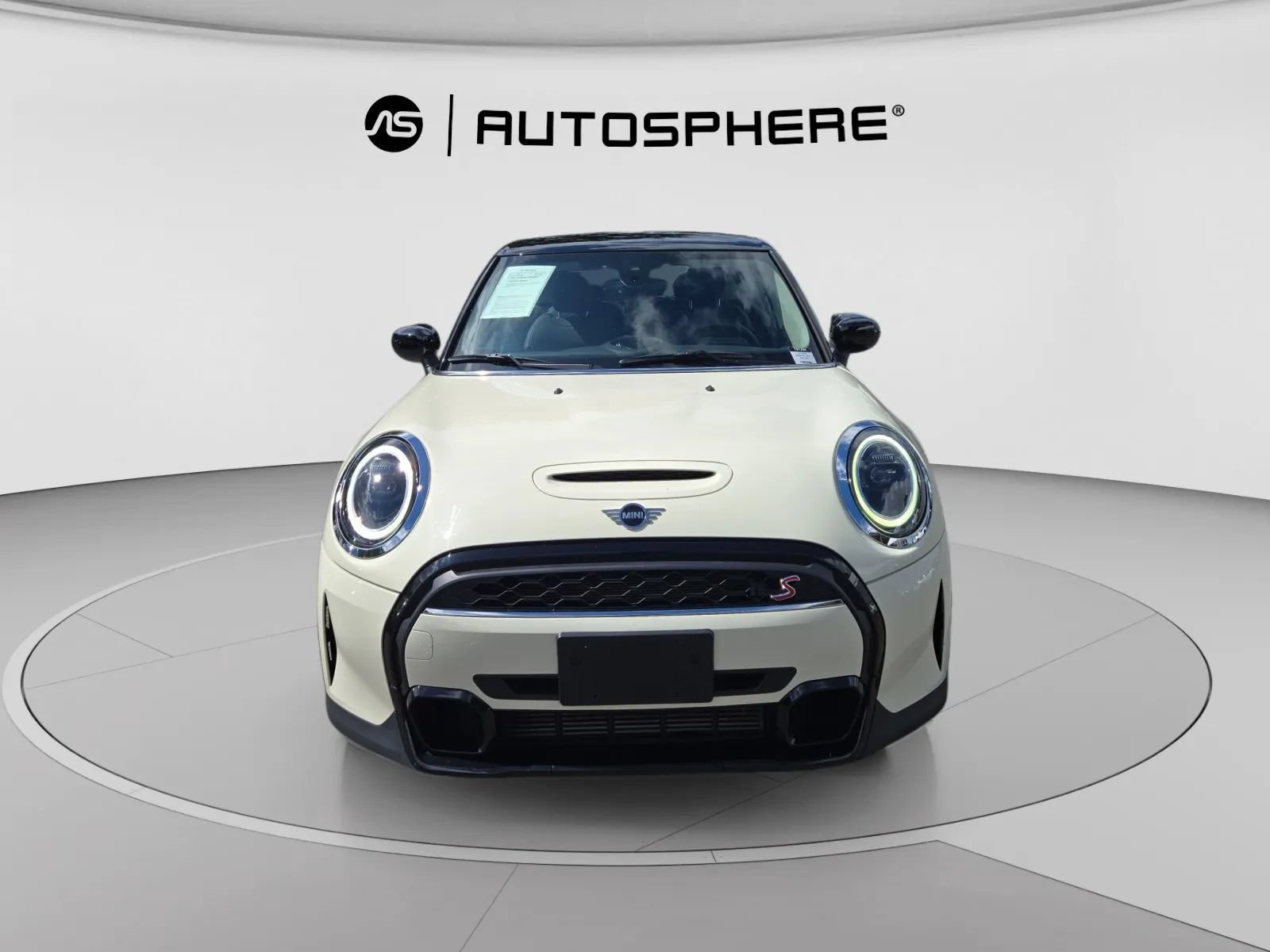 Used 2023 MINI Cooper S FWD image 2