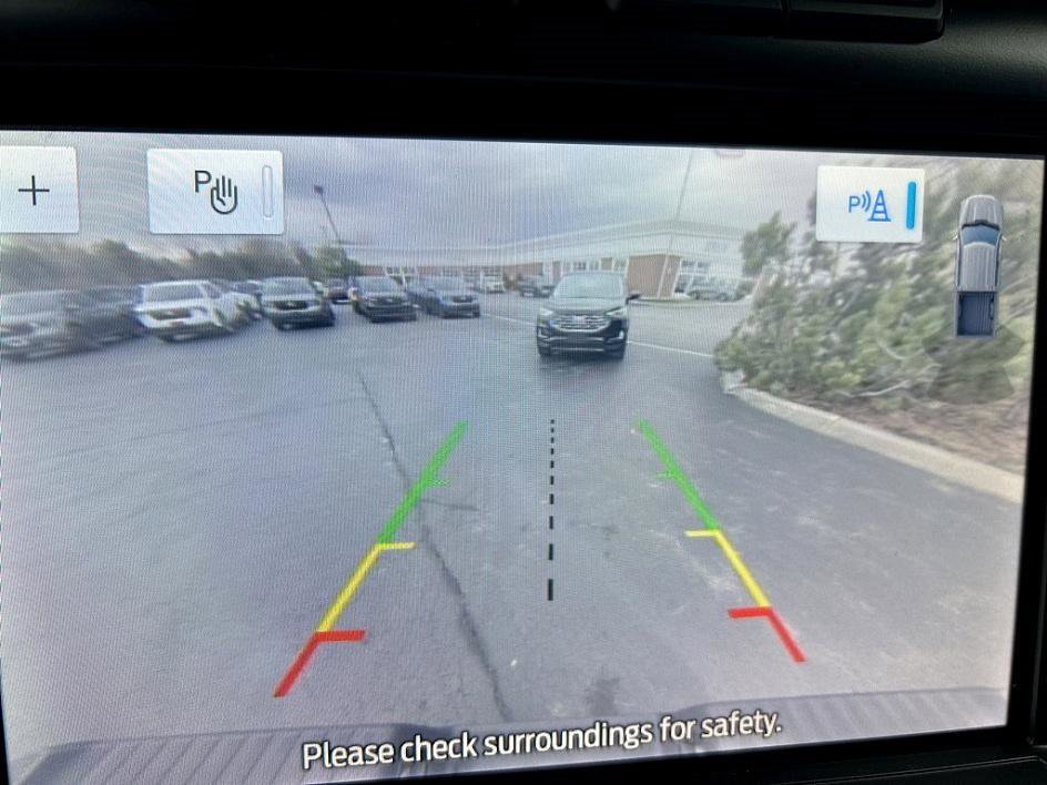 Used 2022 Ford F150 XLT w/ Bed Utility Package image 18