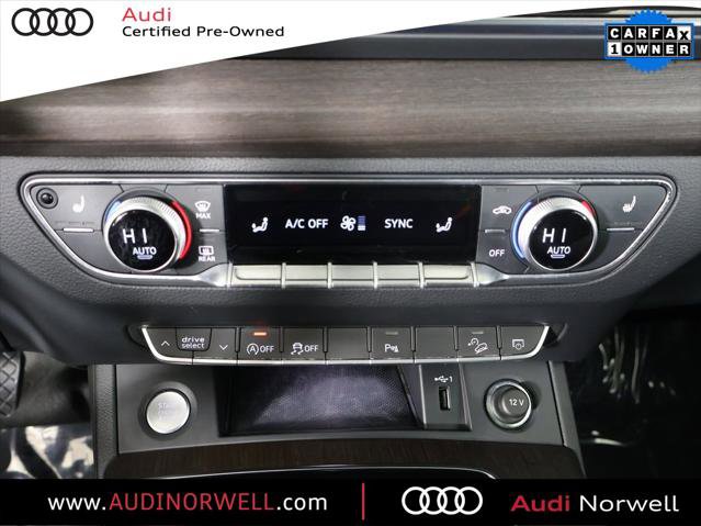Certified 2023 Audi Q5 2.0T Premium w/ Convenience Package image 5
