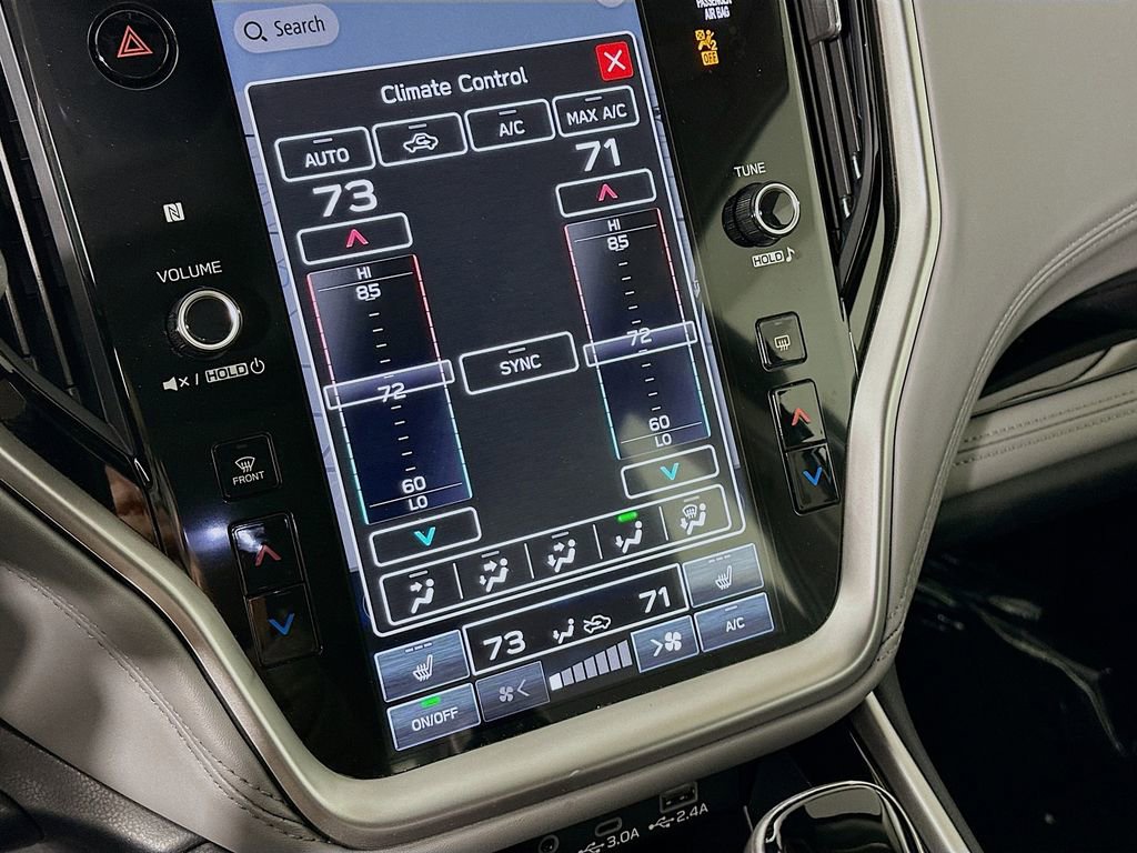 Certified 2024 Subaru Legacy Limited image 22