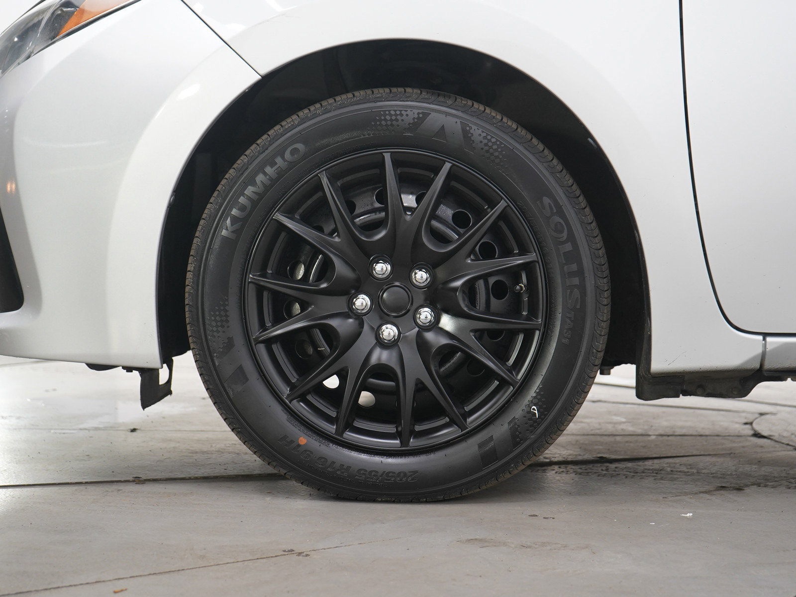 Used 2014 Toyota Corolla S image 22