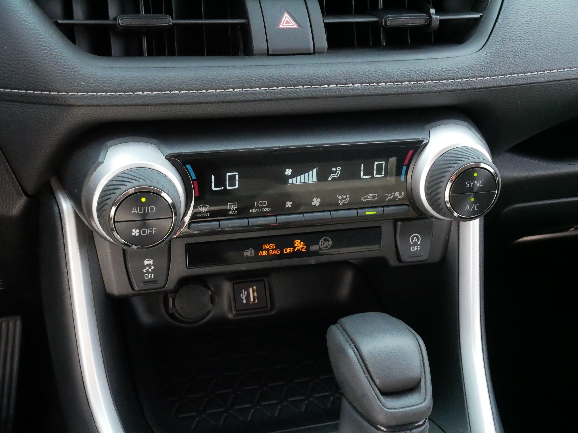 Certified 2025 Toyota RAV4 XLE AWD/4WD image 23
