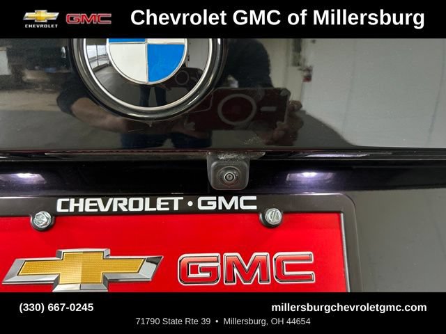Used 2024 BMW X5 xDrive40i w/ Parking Assistance Package AWD/4WD image 9