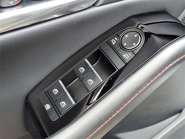 New 2025 MAZDA CX-30 AWD 2.5 S w/ Preferred Package image 23