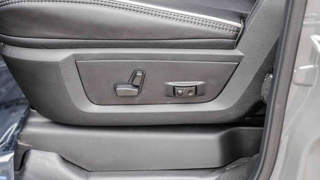 New 2026 RAM 2500 Power Wagon image 22