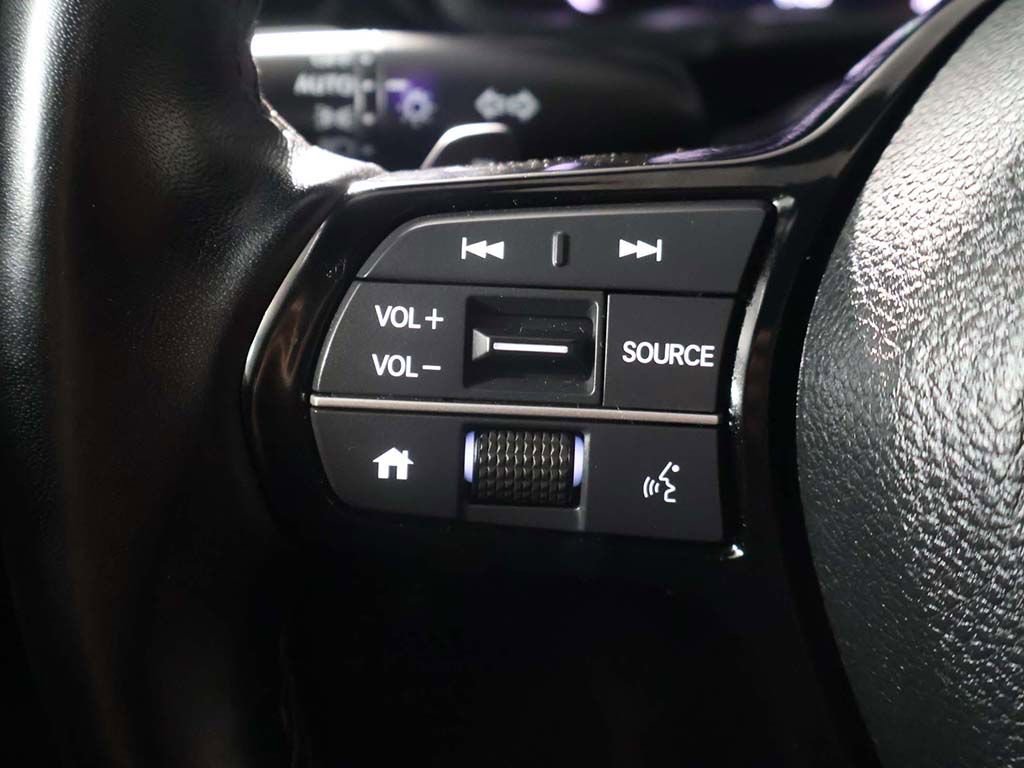 Used 2024 Honda Civic Sport image 33
