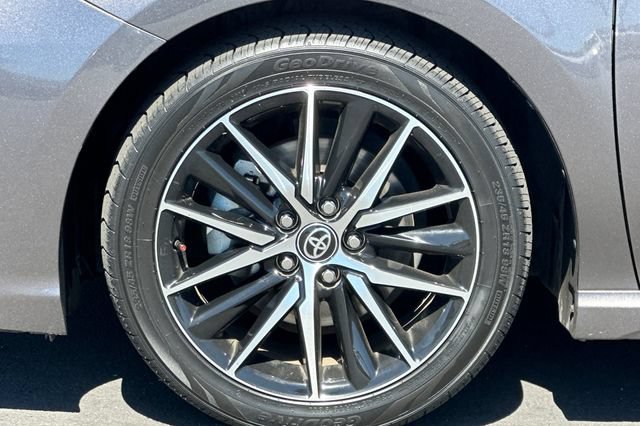 Certified 2023 Toyota Camry SE w/ Convenience Package FWD image 30