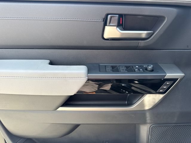 New 2026 Toyota Sequoia Limited RWD image 18
