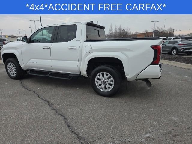 Used 2024 Toyota Tacoma SR5 image 15