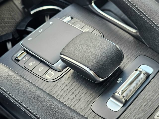New 2026 Mercedes-Benz GLS 580 4MATIC image 34