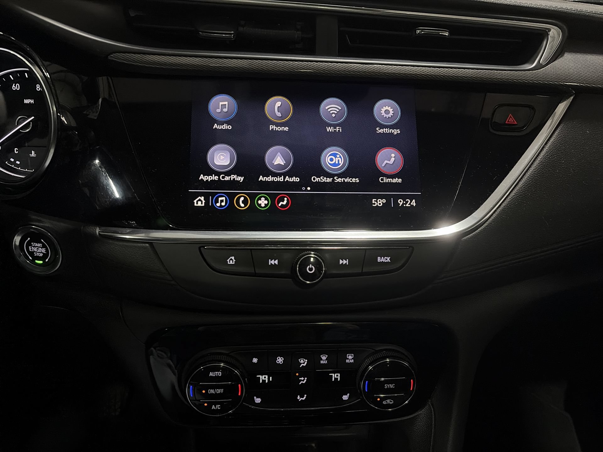 Used 2022 Buick Encore GX Select w/ Experience Buick Package AWD/4WD image 15