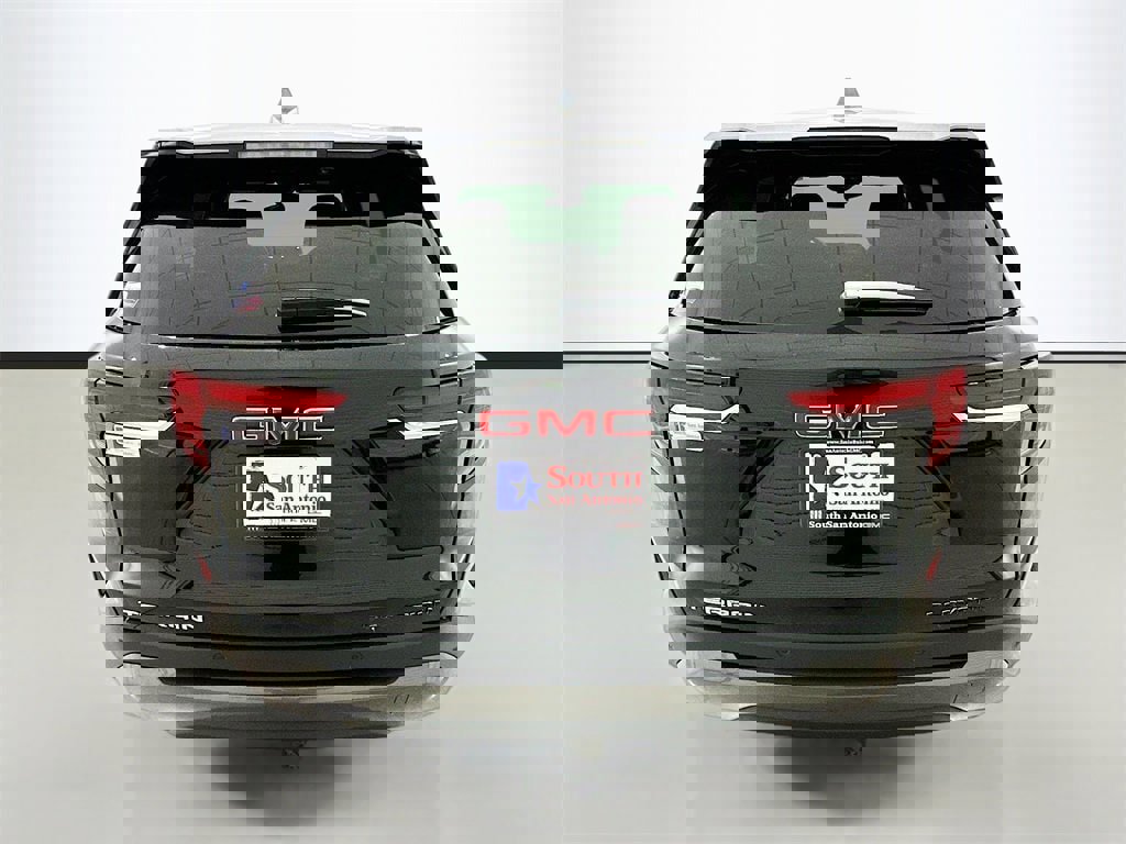 New 2026 GMC Terrain Elevation image 6