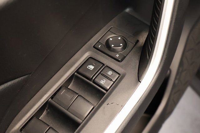 Used 2024 Toyota RAV4 LE image 11