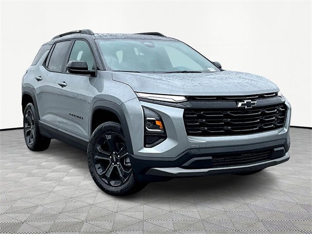 New 2026 Chevrolet Equinox LT w/ Midnight Edition