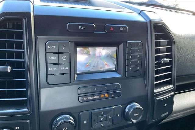 Used 2020 Ford F150 XL w/ Trailer Tow Package image 19