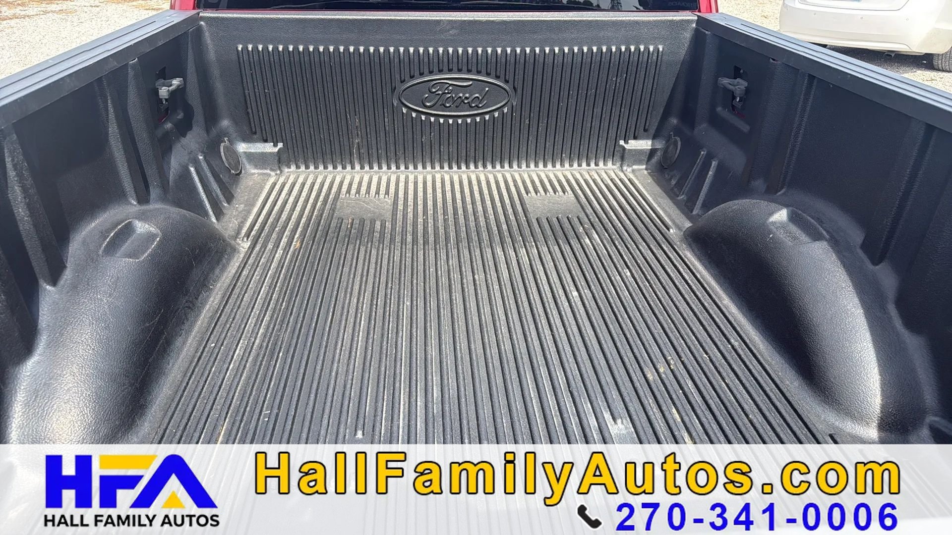 Used 2018 Ford F150 XLT w/ Equipment Group 301A Mid AWD/4WD image 11