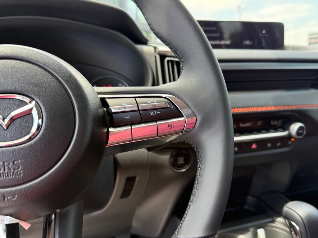 New 2026 MAZDA CX-50 AWD 2.5 S image 23