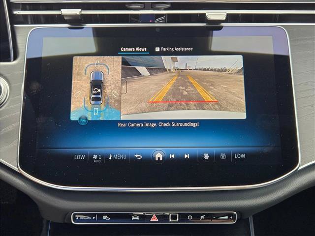 New 2027 Mercedes-Benz E 450 4MATIC Sedan image 14