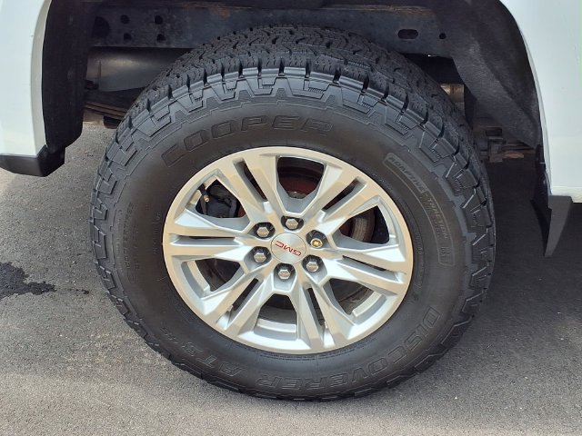 Used 2019 GMC Canyon SLE RWD image 23