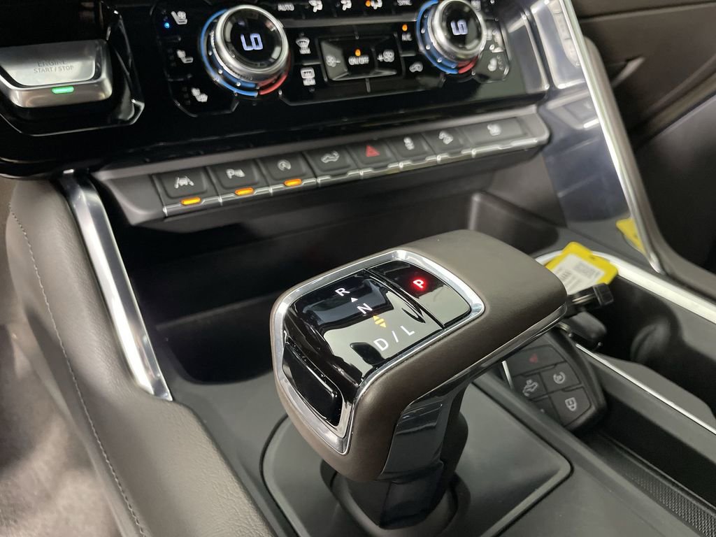Used 2024 GMC Sierra 1500 Denali w/ Technology Package image 15