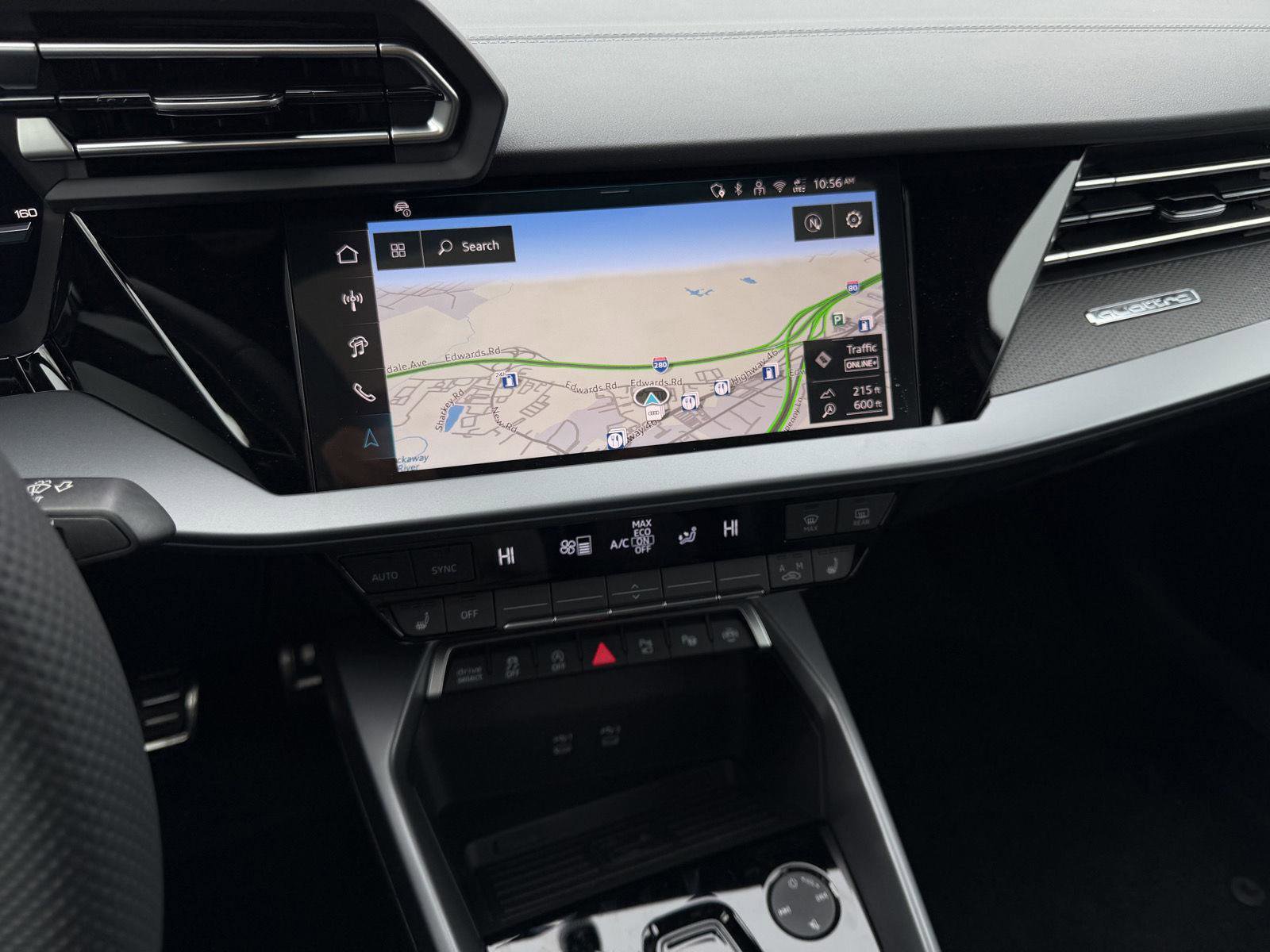 New 2026 Audi S3 Premium image 22